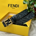 Fendi belt classic collection 1307