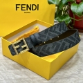 Fendi belt classic collection 1308