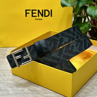 Fendi belt classic collection 1309