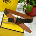 Fendi belt classic collection 1310