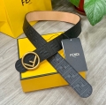 Fendi belt classic collection 1318