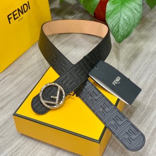 Fendi belt classic collection 1319