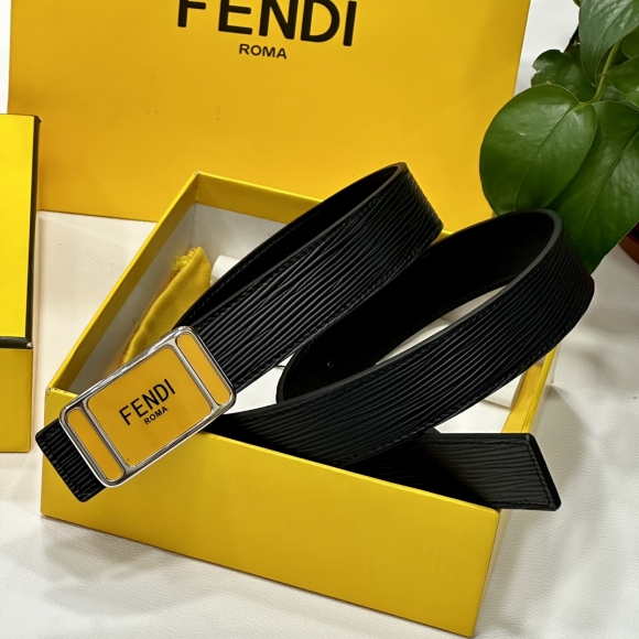 Fendi belt classic collection 1321