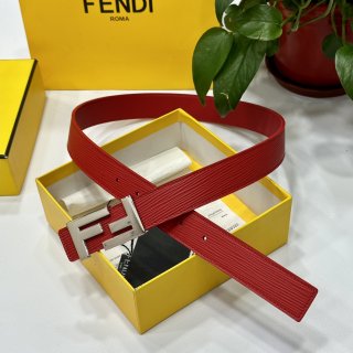 Fendi belt classic collection 1323