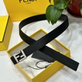 Fendi belt classic collection 1324