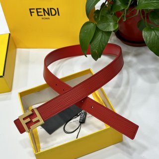 Fendi belt classic collection 1326