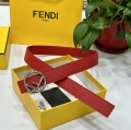 Fendi belt classic collection 1327