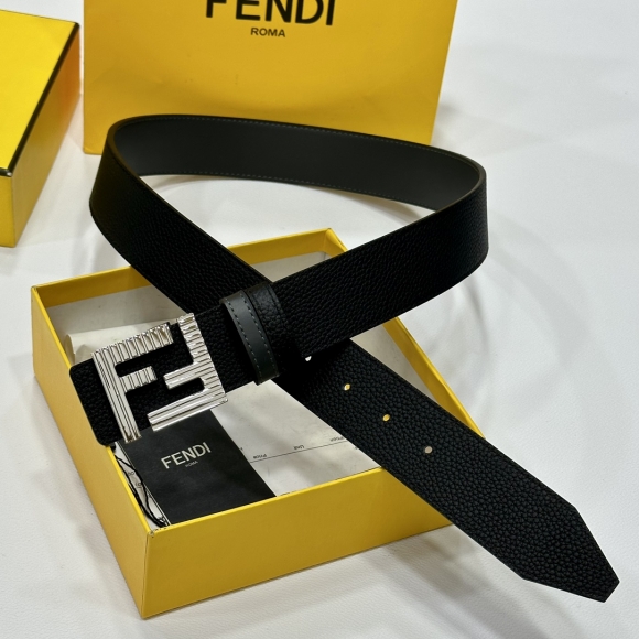 Fendi belt classic collection 1329