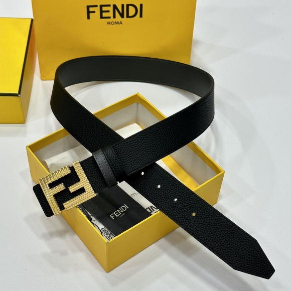 Fendi belt classic collection 1330