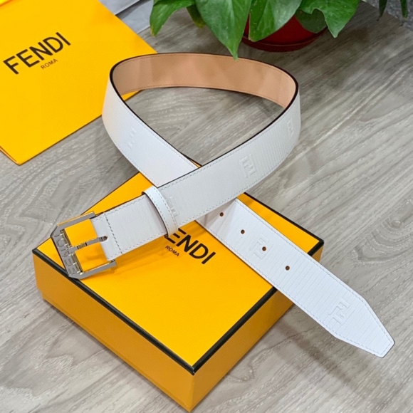 Fendi belt classic collection 1332