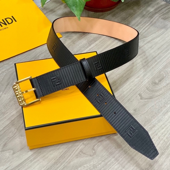 Fendi belt classic collection 1333