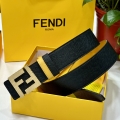 Fendi belt classic collection 1336