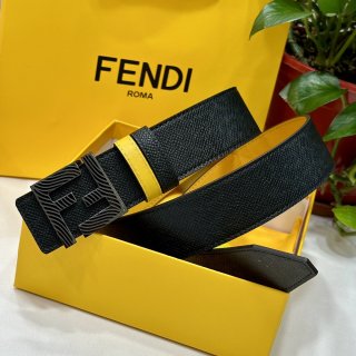 Fendi belt classic collection 1337