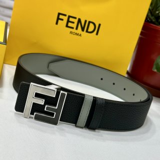 Fendi belt classic collection 1338