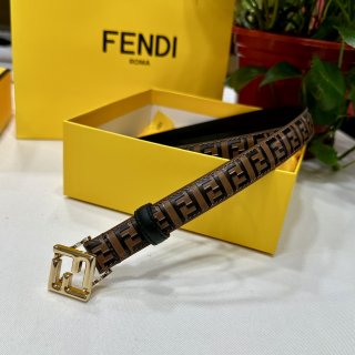 Fendi belt classic collection 1344