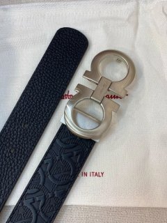 Ferragamo belt classic collection 1347