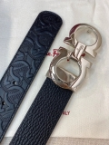 Ferragamo belt classic collection 1349