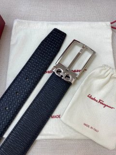 Ferragamo belt classic collection 1352