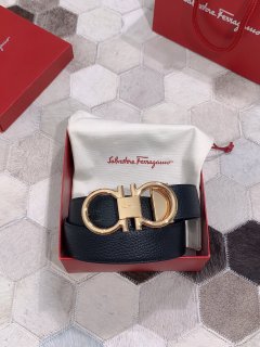 Ferragamo belt classic collection 1361