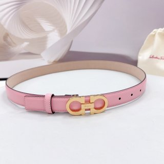 Ferragamo belt classic collection 1363