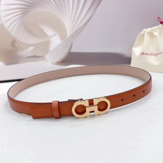 Ferragamo belt classic collection 1367