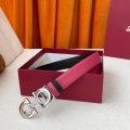 Ferragamo belt classic collection 1370