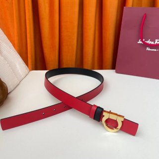 Ferragamo belt classic collection 1375