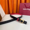 Ferragamo belt classic collection 1380