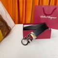 Ferragamo belt classic collection 1395