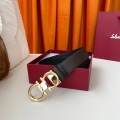 Ferragamo belt classic collection 1423