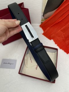 Ferragamo belt classic collection 1430