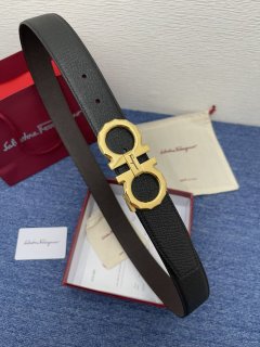 Ferragamo belt classic collection 1440