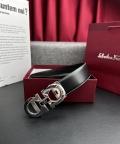 Ferragamo belt classic collection 1447