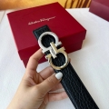 Ferragamo belt classic collection 1456