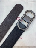 Ferragamo belt classic collection 1463