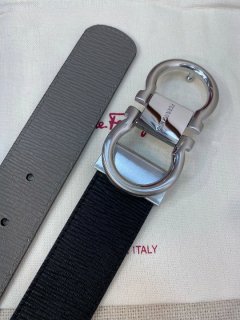 Ferragamo belt classic collection 1464