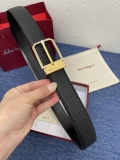 Ferragamo belt classic collection 1484