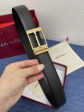 Ferragamo belt classic collection 1487