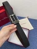 Ferragamo belt classic collection 1490