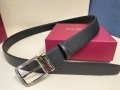 Ferragamo belt classic collection 1491