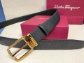 Ferragamo belt classic collection 1492