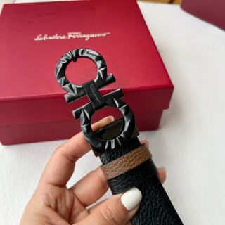 Ferragamo belt classic collection 1497