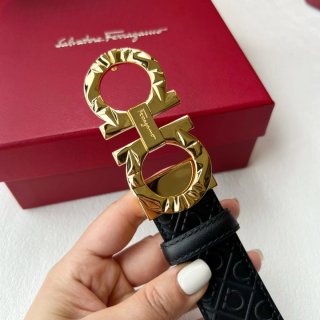 Ferragamo belt classic collection 1500