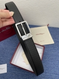 Ferragamo belt classic collection 1506