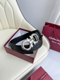 Ferragamo belt classic collection 1515