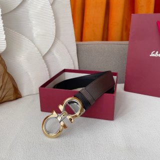 Ferragamo belt classic collection 1521