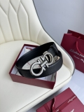 Ferragamo belt classic collection 1532