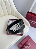 Ferragamo belt classic collection 1535