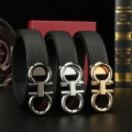 Ferragamo belt classic collection 1550