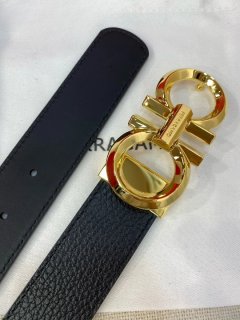 Ferragamo belt classic collection 1552